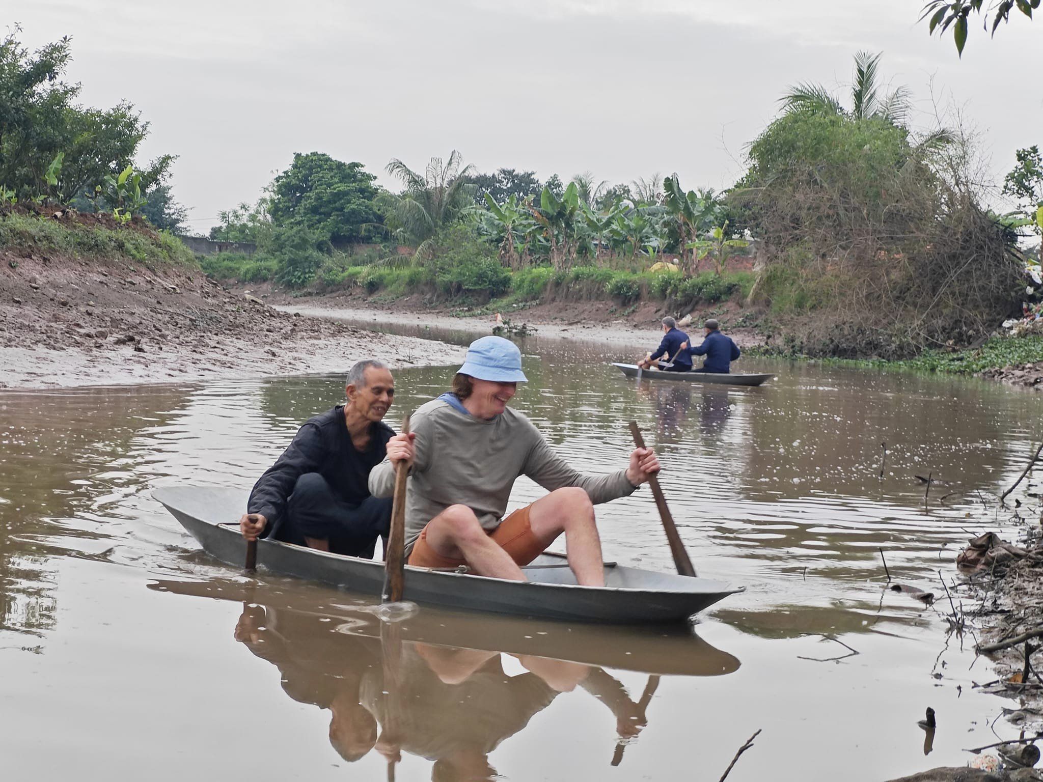 Best Tour Company for our Travels in Vietnam